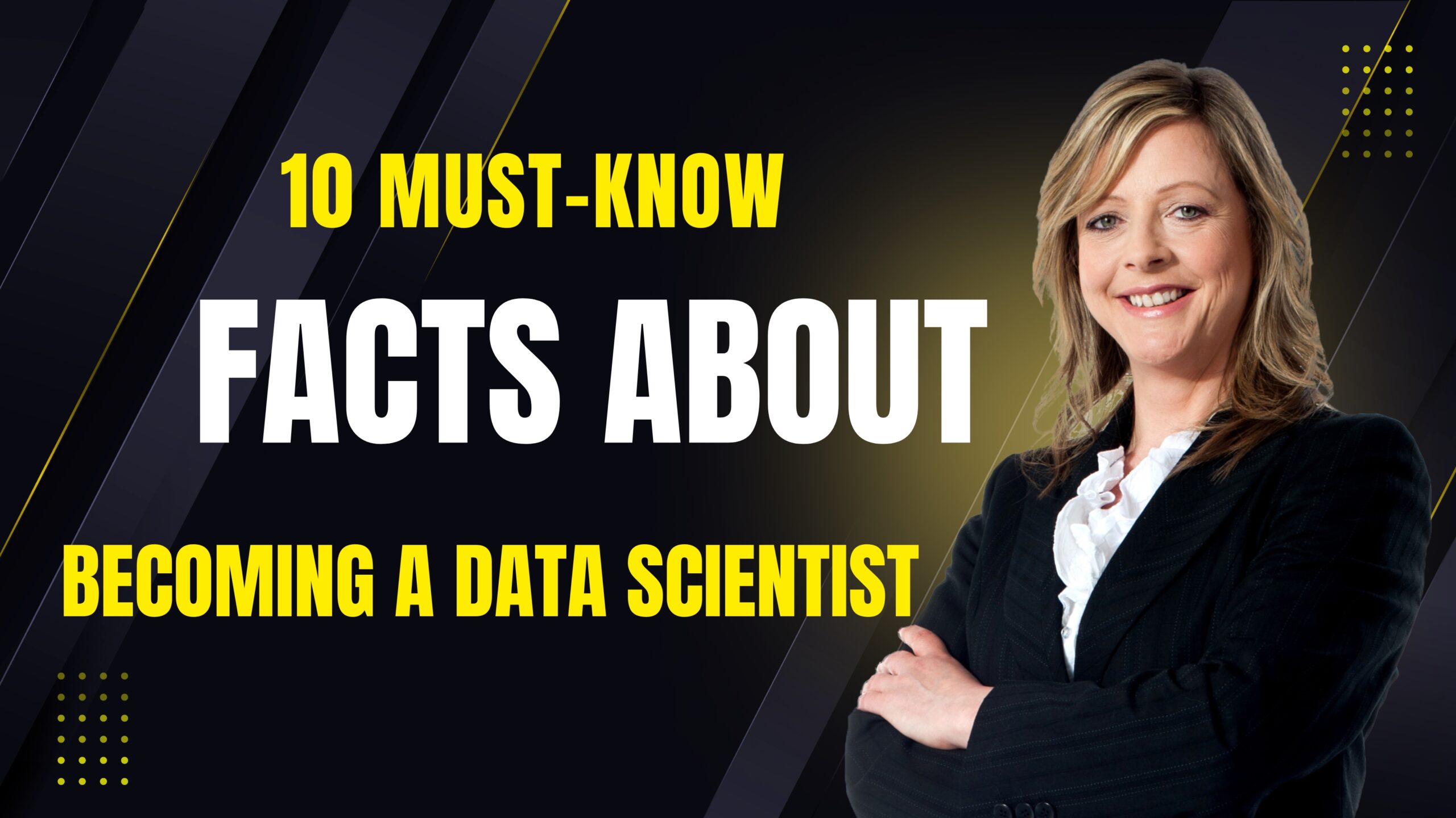 What Is A Data Scientist