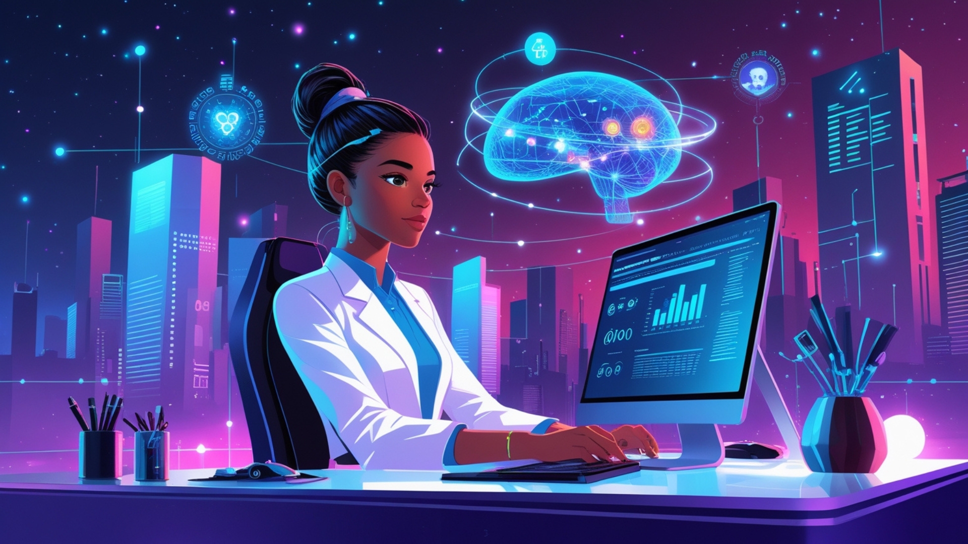 AI Specialist